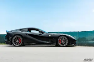 Ferrari 812 Superfast Thumbnail