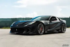 Ferrari 812 Superfast Thumbnail