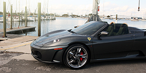 Ferrari F430