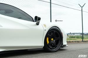 Ferrari F8 Tributo Thumbnail