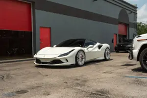 Ferrari F8 Tributo Thumbnail