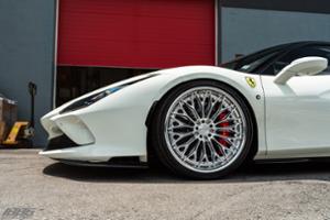 Ferrari F8 Tributo Thumbnail