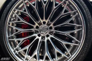 Ferrari F8 Tributo Thumbnail