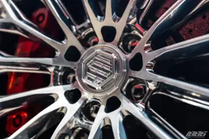 Ferrari F8 Tributo Thumbnail