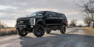 Ford F-350 Super Duty