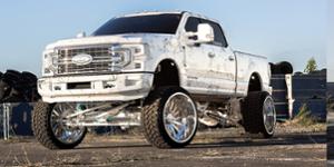 Ford F-350