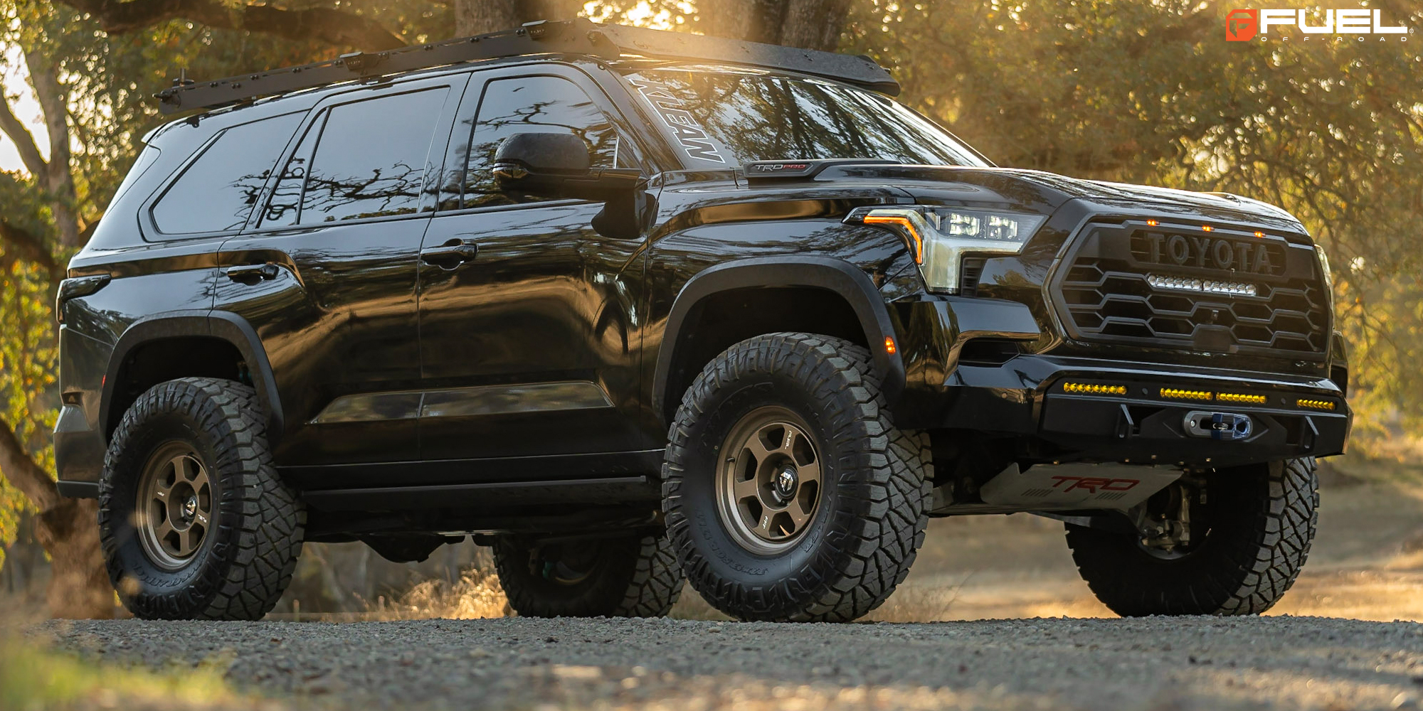 Off Road Wheels & Tires Packages: Are They Worth The Hype? - 565443t