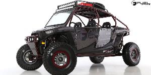 ATV - Polaris RZR 1000