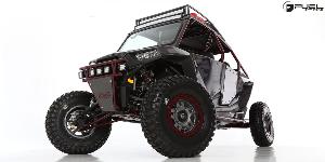 ATV - Polaris RZR 1000
