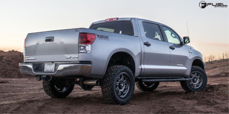 Toyota Tundra