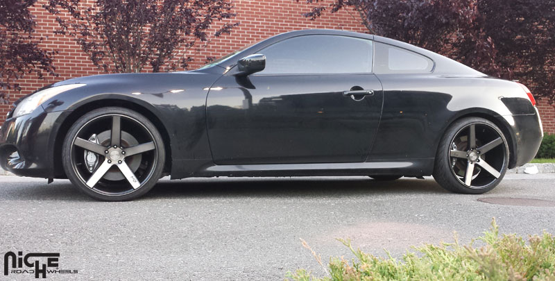 Infiniti G37