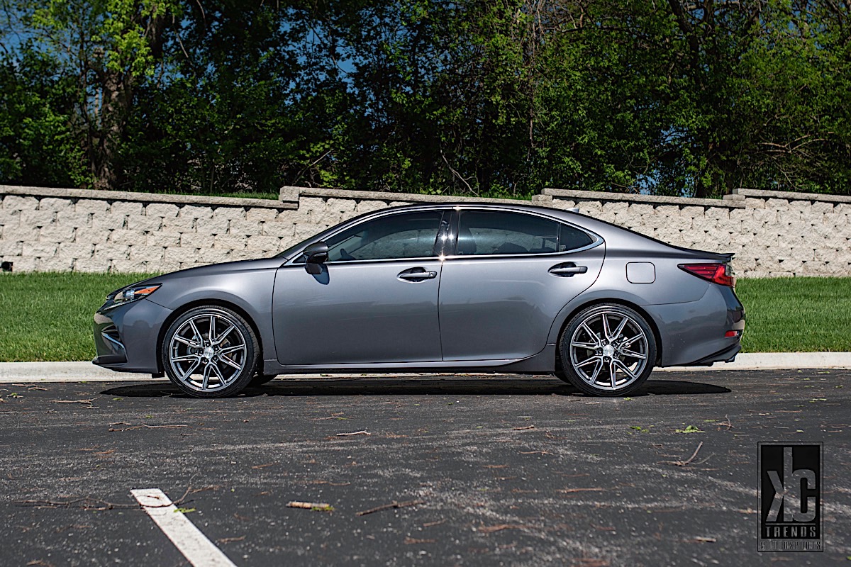 Lexus ES350