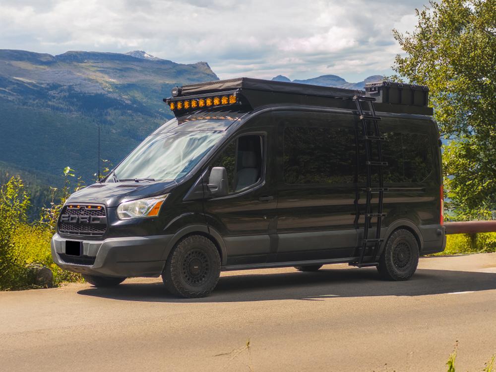 Ford Transit MV3
