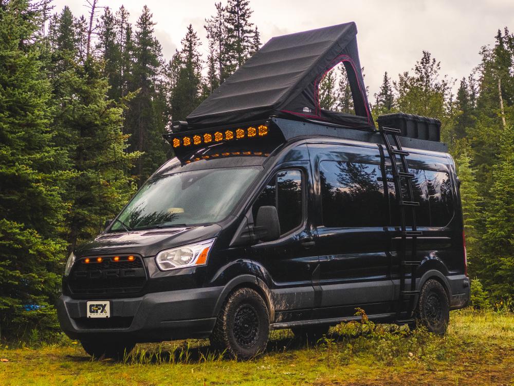 Ford Transit MV3