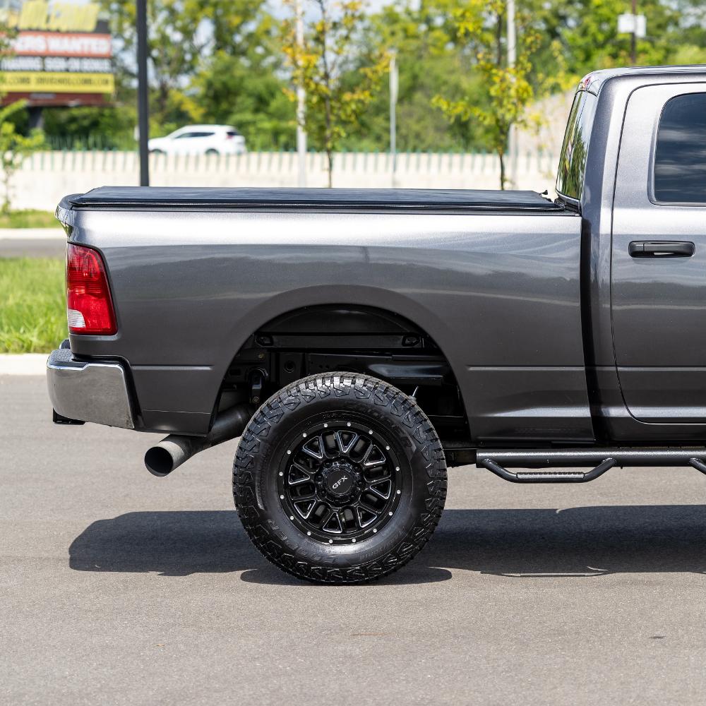 Ram 2500 TM5