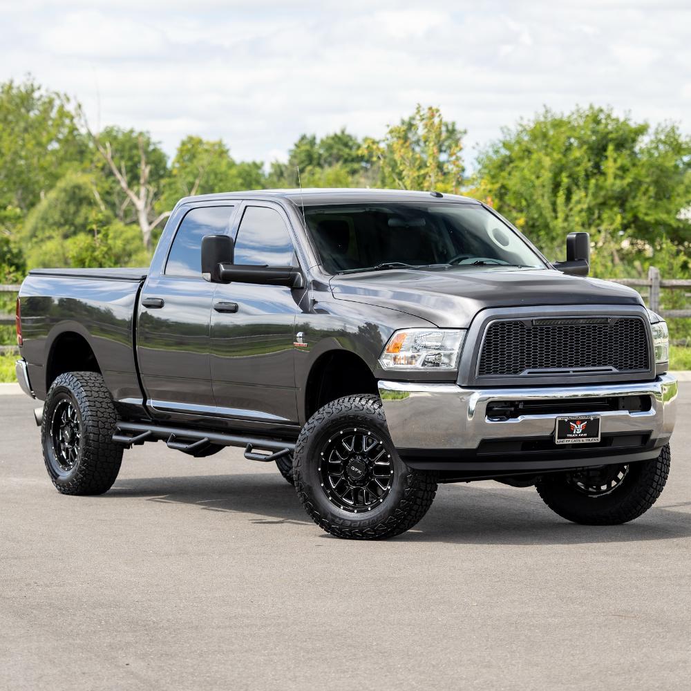 Ram 2500 TM5