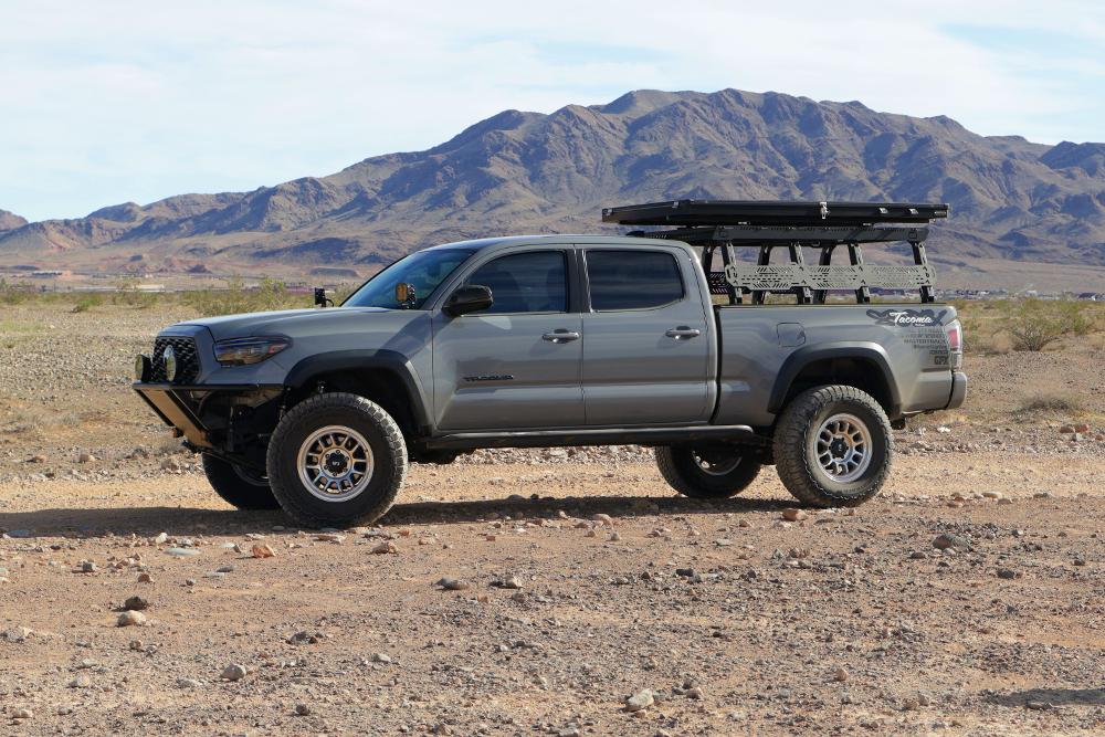 Toyota Tacoma TR28