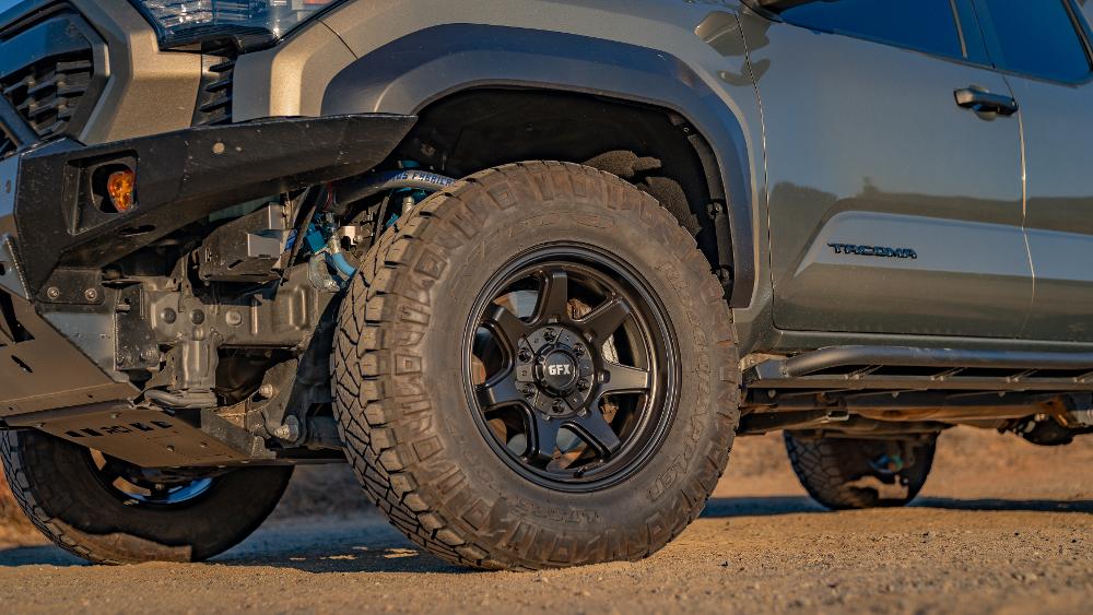 Toyota Tacoma TR32