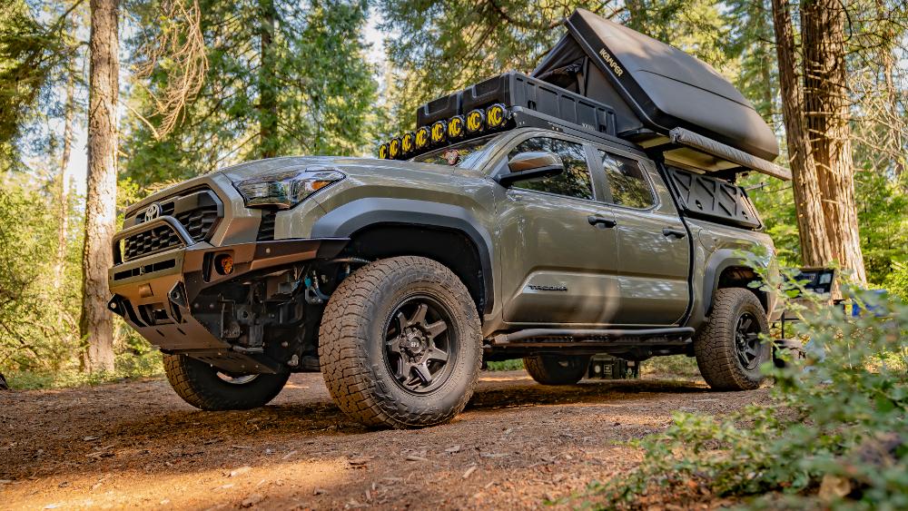 Toyota Tacoma TR32