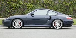 Porsche 911 Turbo