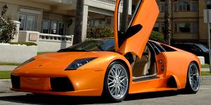 Lamborghini Murcielago