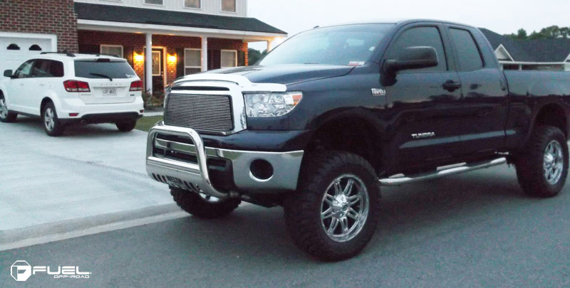 Toyota Tundra