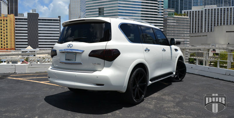 Infiniti QX80