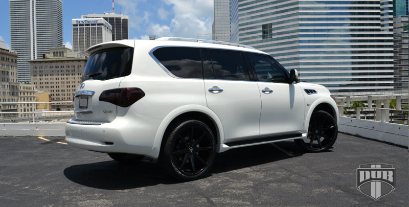 Infiniti QX80