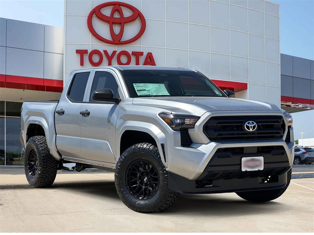 Toyota Tacoma TM7