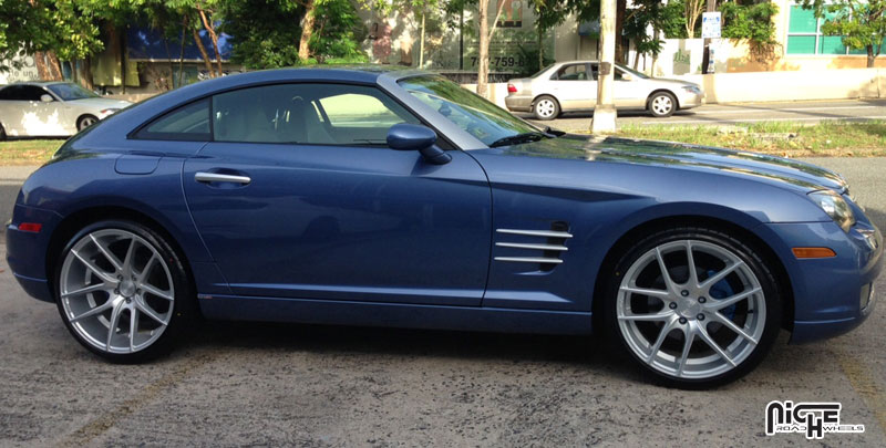 Chrysler Crossfire