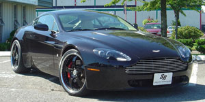 Aston Martin Vantage