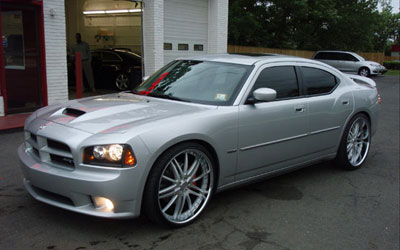 Dodge Charger