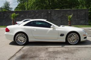 Mercedes-Benz SL500