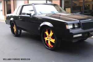 Buick Grand National