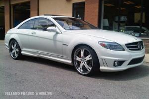 Mercedes-Benz AMG CLS63
