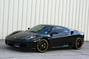 Ferrari F430
