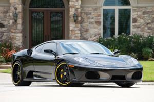 Ferrari F430