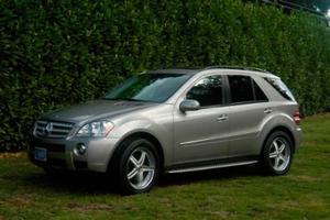 Mercedes-Benz ML350