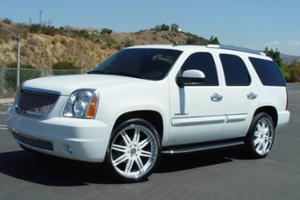 GMC Denali