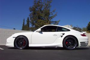 Porsche 911 Turbo