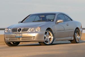 Mercedes-Benz AMG C63