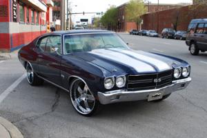 Chevrolet Chevelle