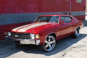 Chevrolet Chevelle