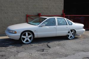 Chevrolet Impala