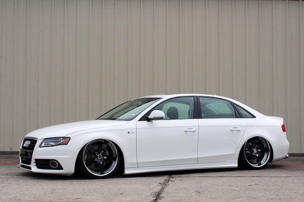 Audi A4 Vellano Wheels VSK