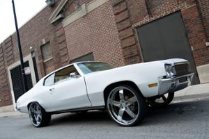 Buick Skylark