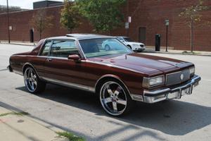 Chevrolet Caprice