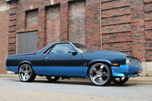 Chevrolet El Camino