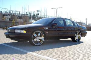 Chevrolet Impala