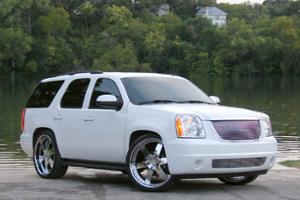 GMC Denali